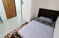Ivory Heights (D22), Condominium #626962371